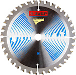 ЗУБР 170 х 30 мм, 36Т, диск пильный по дереву 36903-170-30-36 купить по цене 484 ₽ в интернет магазине ТЕХСАД