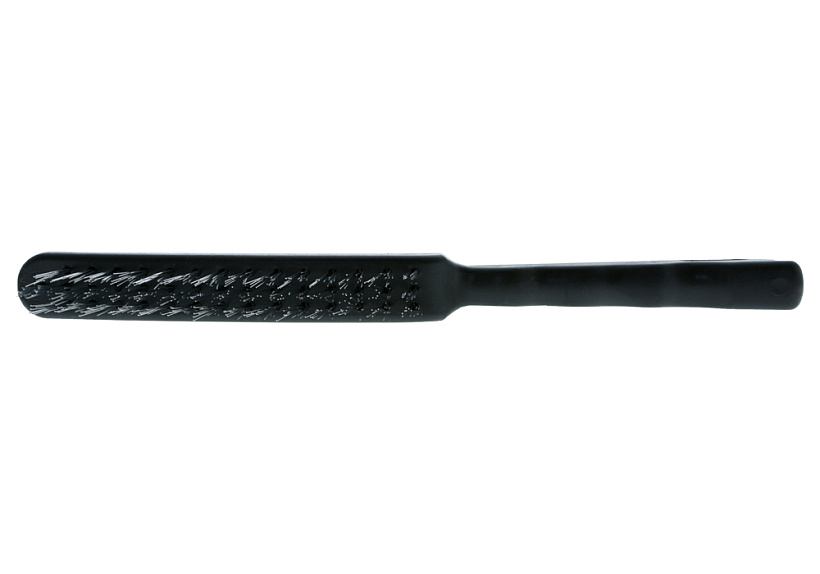 Корщетка ручная, 3-рядная СОЮЗ 9011-02-03С купить по цене 70 ₽ в интернет магазине ТЕХСАД