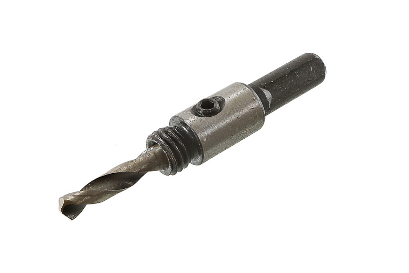 Коронка биметаллическая Sturm! 1090-S04-BI-22 купить по цене 260 ₽ в интернет магазине ТЕХСАД