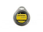 Корд триммерный Champion Platin Saw (2.65 мм/ 15 м/ зубчатый) Корд триммерный Champion Platin Saw (2.65 мм/ 15 м/ зубчатый) купить по цене 260 ₽ в интернет магазине ТЕХСАД
