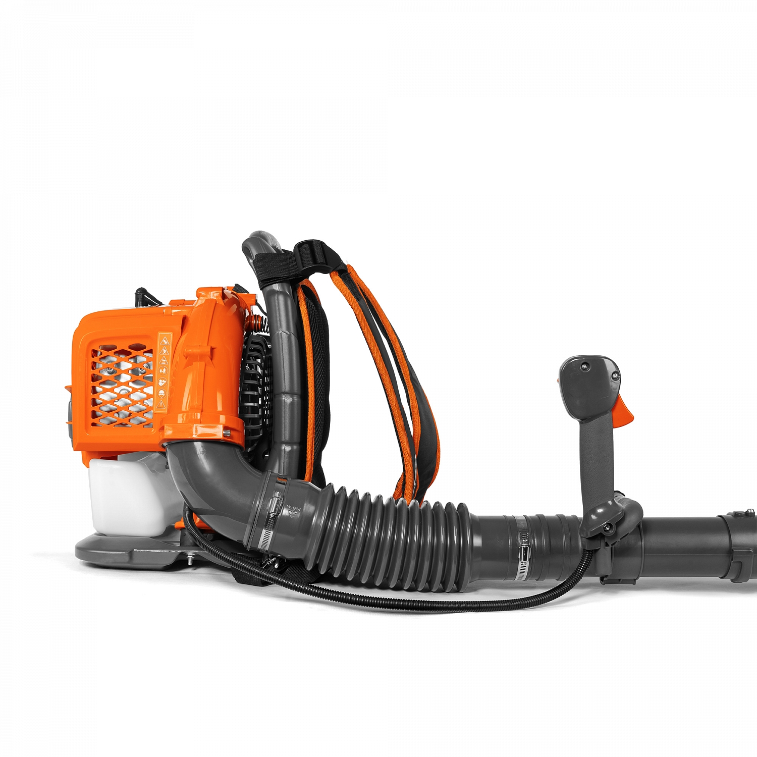 Воздуходувка ранцевая бензиновая DAEWOO DABL 520 купить по цене 16&nbsp;990 ₽ в интернет магазине ТЕХСАД