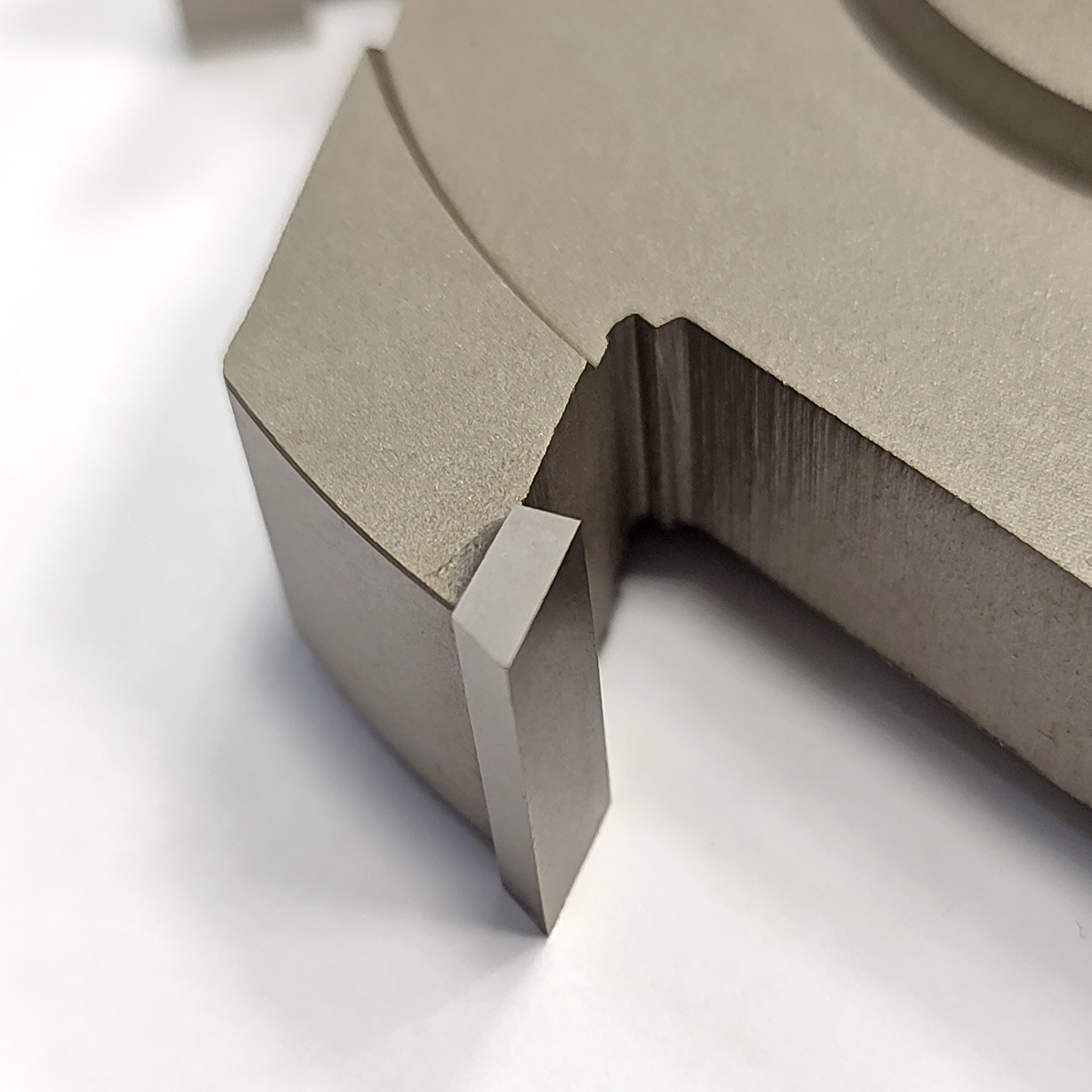 Фреза пазовая BELMASH 125х32х20 мм купить по цене 5 350 ₽ в интернет магазине ТЕХСАД