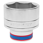 Головка торцевая стандартная шестигранная 3/4'', 60 мм KING TONY 633560M Головка торцевая стандартная шестигранная 3/4'', 60 мм KING TONY 633560M купить по цене 2 660 ₽ в интернет магазине ТЕХСАД
