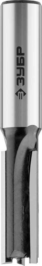 ЗУБР 12 x 32 мм, хвостовик 12 мм, фреза пазовая прямая 28780-12-32-12 Профессионал ЗУБР 12 x 32 мм, хвостовик 12 мм, фреза пазовая прямая 28780-12-32-12 Профессионал купить по цене 930 ₽ в интернет магазине ТЕХСАД