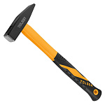 Молоток ''GRIPro'', 500 г, фиберглаcсовая рукоятка TOLSEN TT25003 купить по цене 610 ₽ в интернет магазине ТЕХСАД