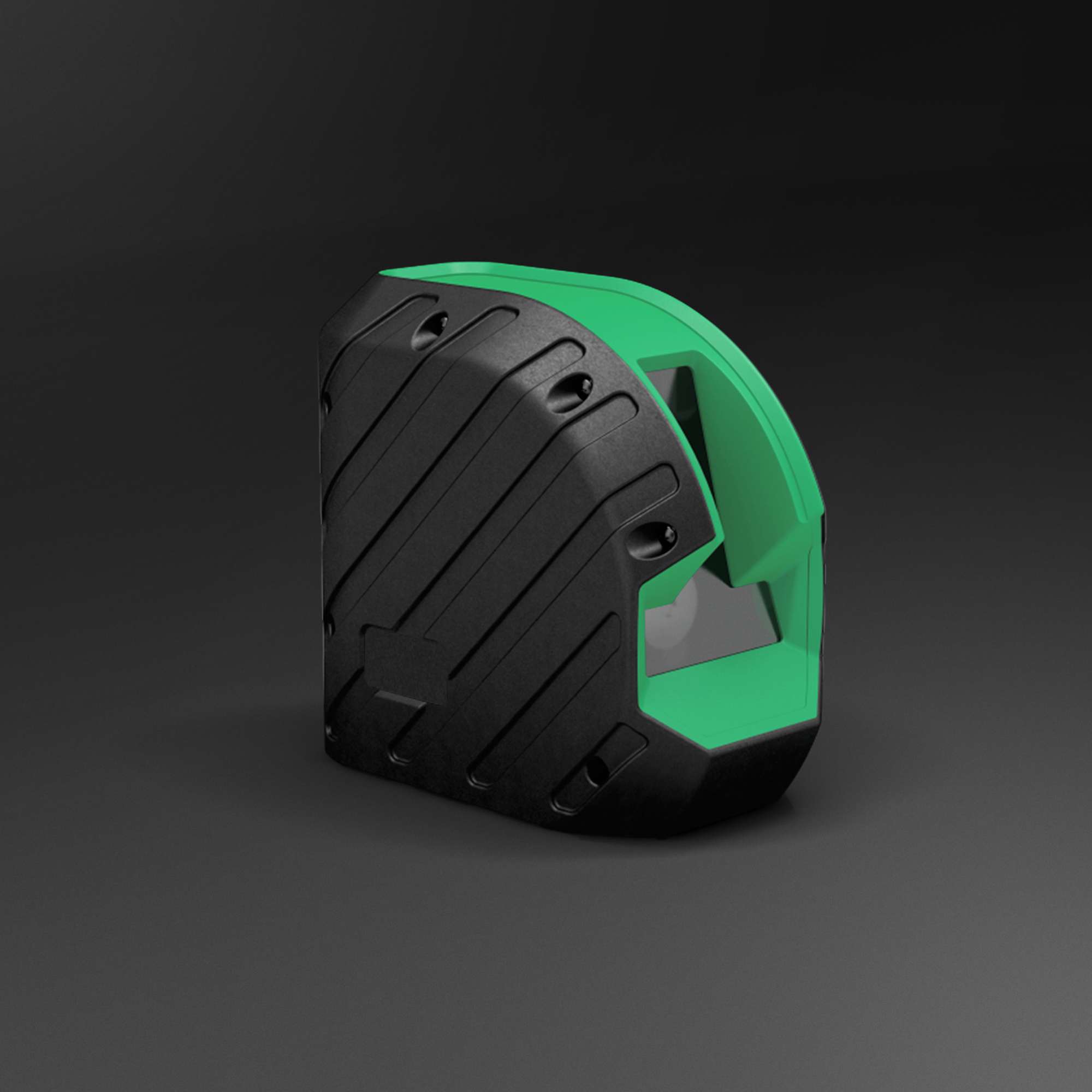 Лазерный уровень ADA ARMO MINI GREEN Basic Edition купить по цене 3&nbsp;490 ₽ в интернет магазине ТЕХСАД