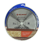 Диск пильный BELMASH 315x3,4/2,2x32/30, 100T купить по цене 3 490 ₽ в интернет магазине ТЕХСАД