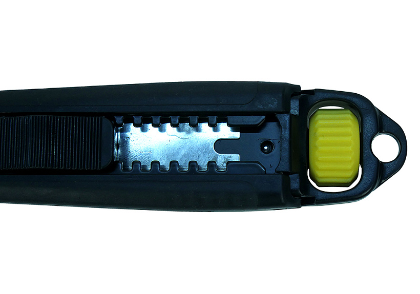 Нож Hanskonner HK1076-08-01 купить по цене 670 ₽ в интернет магазине ТЕХСАД
