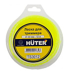 Леска HUTER TS3012 купить по цене 229 ₽ в интернет магазине ТЕХСАД