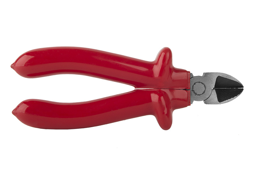 Бокорезы диэлектрические Sturm! 1020-03-2-180 купить по цене 790 ₽ в интернет магазине ТЕХСАД