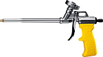 STAYER металлический корпус, пистолет для монтажной пены 06863_z02 STAYER металлический корпус, пистолет для монтажной пены 06863_z02 купить по цене 850 ₽ в интернет магазине ТЕХСАД