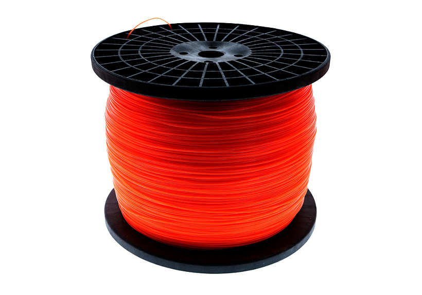 Леска для бензотриммера СОЮЗ ТЛ3535-2.0-0-2490 купить по цене 9 790 ₽ в интернет магазине ТЕХСАД