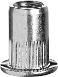 ЗУБР М10, 1.0-3.5 мм, 150 шт., заклепки резьбовые с насечками 31317-10 Профессионал купить по цене 1 160 ₽ в интернет магазине ТЕХСАД