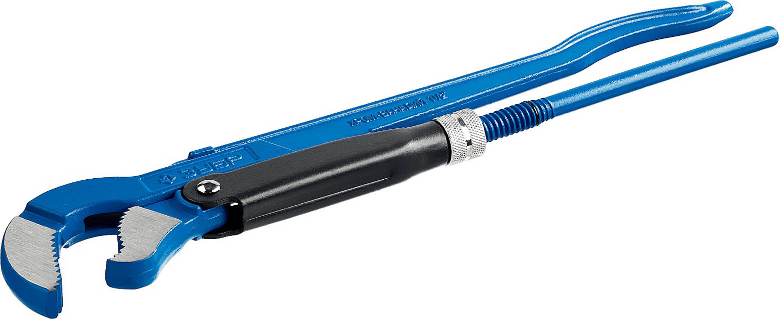 ЗУБР №2 1 1/2'' Cr-V ключ трубный рычажный 27336-2_z01 Профессионал ЗУБР №2 1 1/2'' Cr-V ключ трубный рычажный 27336-2_z01 Профессионал купить по цене 1 444 ₽ в интернет магазине ТЕХСАД