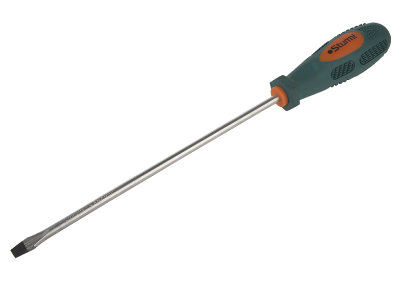 Отвертка Sturm! 1040-01-SL6-200 купить по цене 260 ₽ в интернет магазине ТЕХСАД