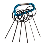 Набор стопорных штифтов для натяжителя ГРМ, 6 предметов МАСТАК 103-22106 купить по цене 760 ₽ в интернет магазине ТЕХСАД