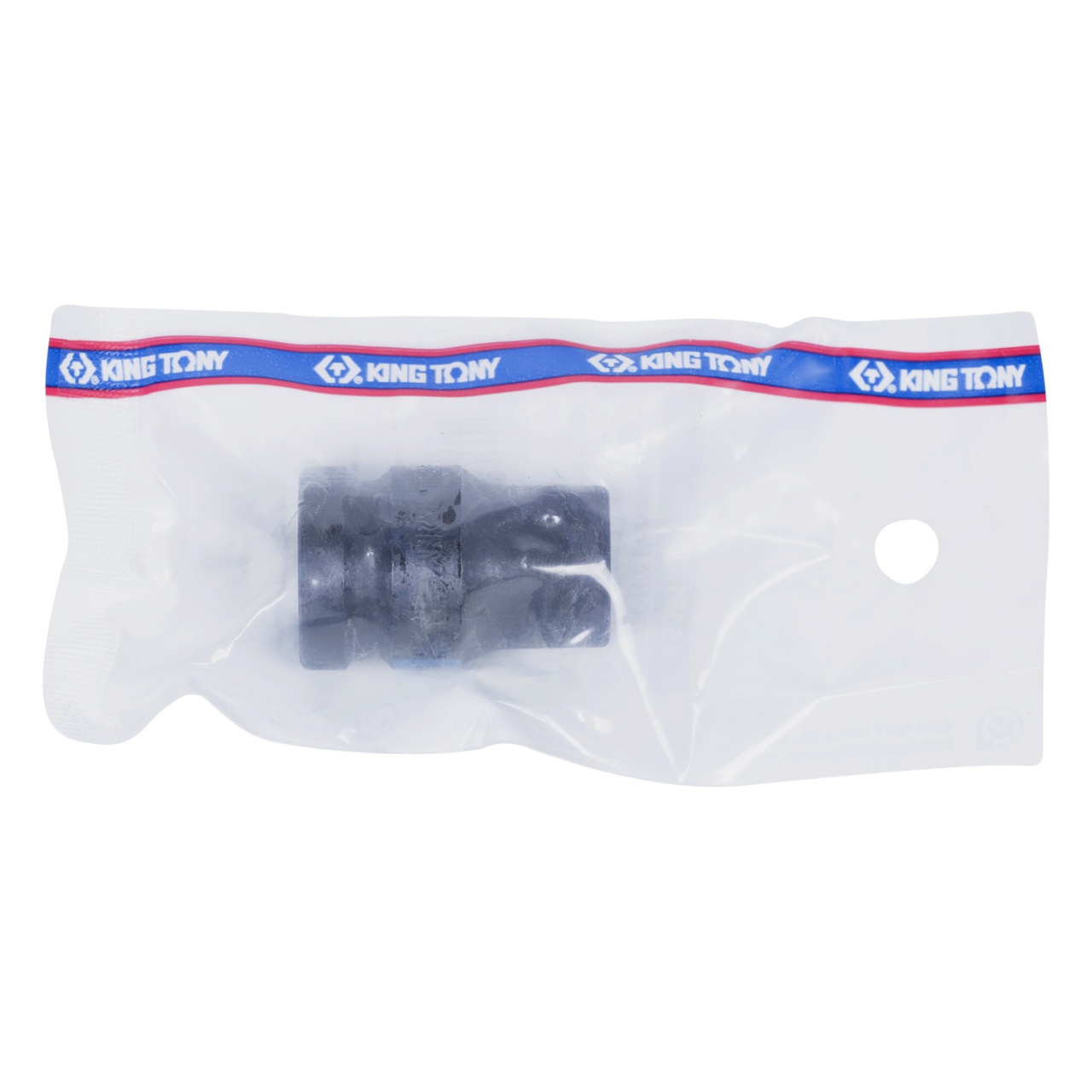 Головка торцевая ударная шестигранная 1/2'', 13 мм KING TONY 453513M купить по цене 270 ₽ в интернет магазине ТЕХСАД