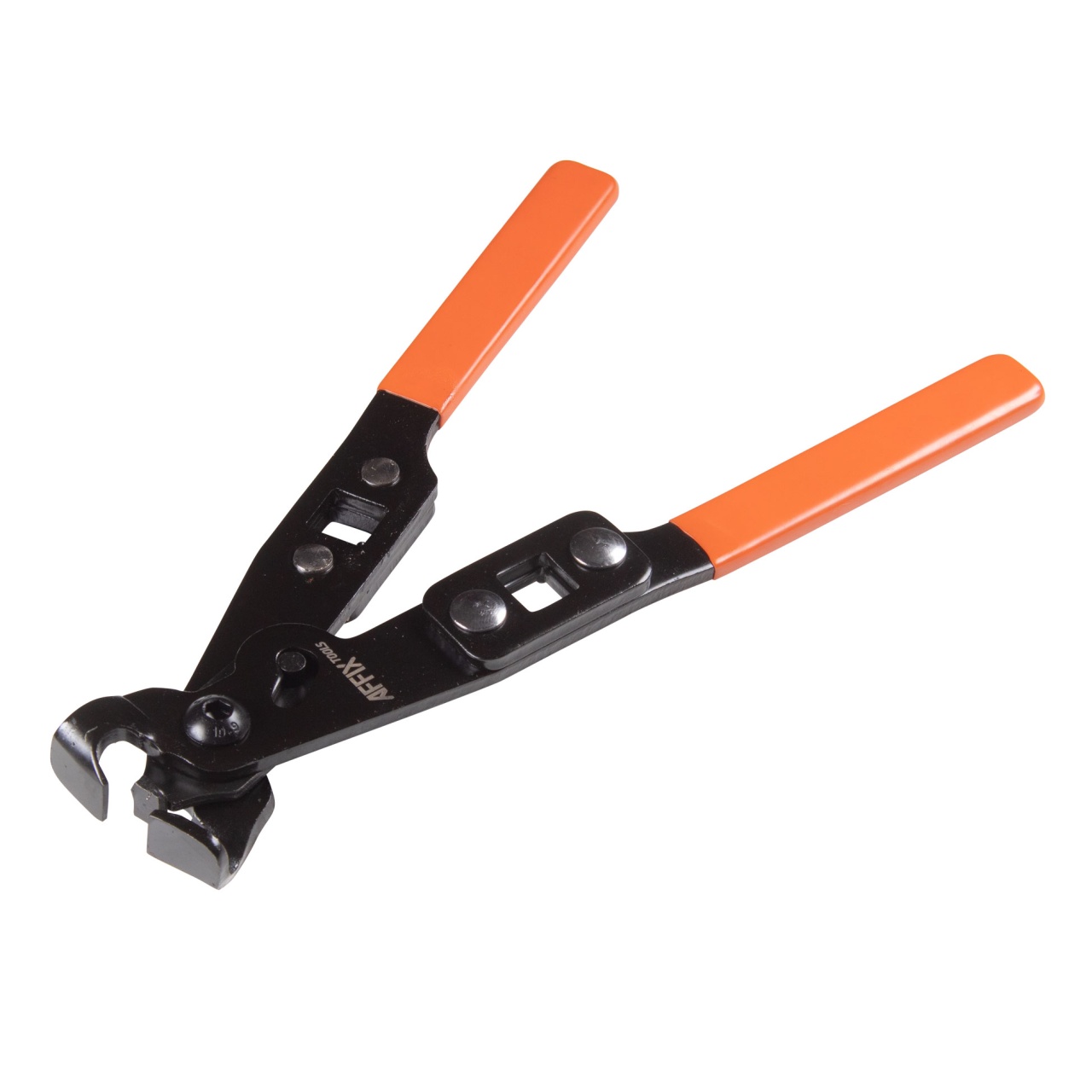 Щипцы для ленточных хомутов ШРУС AFFIX AF10330245 купить по цене 1 280 ₽ в интернет магазине ТЕХСАД