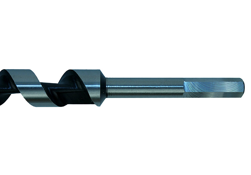 Сверло винтовое Sturm! 1055-AG22x460 купить по цене 840 ₽ в интернет магазине ТЕХСАД