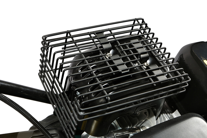 Бензиновый скарификатор Sturm! PS4045 купить по цене 42&nbsp;990 ₽ в интернет магазине ТЕХСАД