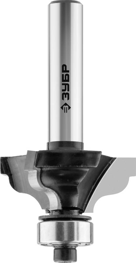 ЗУБР 31.7 x 13 мм, радиус 4 мм, фреза кромочная калевочная №3 28786-31.7 Профессионал ЗУБР 31.7 x 13 мм, радиус 4 мм, фреза кромочная калевочная №3 28786-31.7 Профессионал купить по цене 1 320 ₽ в интернет магазине ТЕХСАД