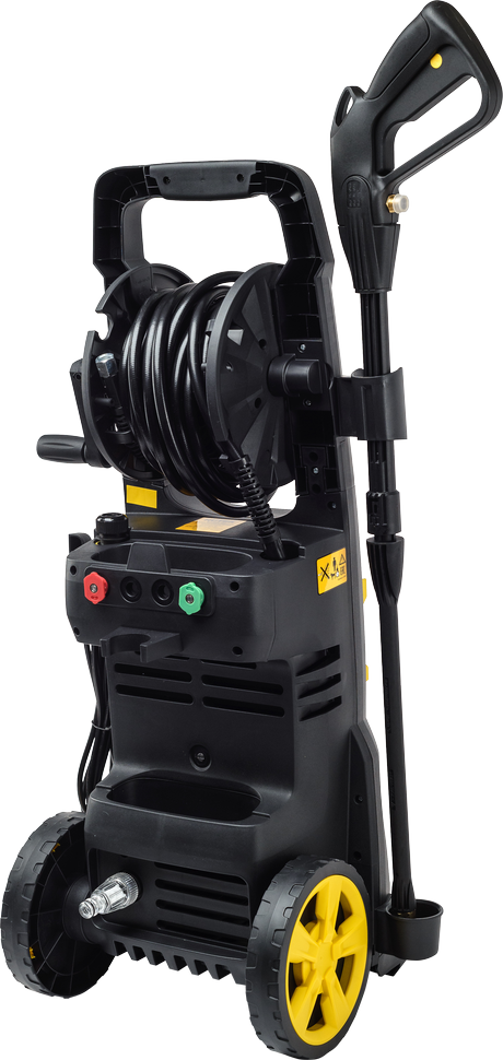 Мойка Huter W-4-2500 PRO купить по цене 15&nbsp;891 ₽ в интернет магазине ТЕХСАД