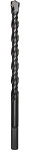 URAGAN Ø 13 х 200 мм сверло по бетону с шестигранным хвостовиком, 901-22424-200-13 купить по цене 125 ₽ в интернет магазине ТЕХСАД