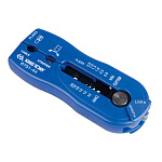 Стриппер многофункциональный для зачистки и резки провода KING TONY 6751-44 купить по цене 1 280 ₽ в интернет магазине ТЕХСАД