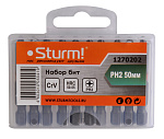 Биты Sturm! 1270202 купить по цене 170 ₽ в интернет магазине ТЕХСАД