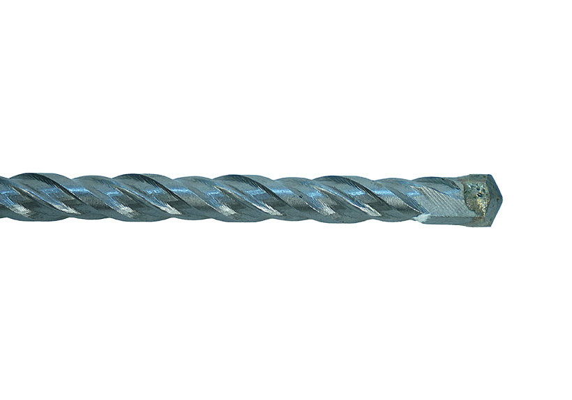 Бур SDS+ СОЮЗ 9019-SDS-08x210C купить по цене 90 ₽ в интернет магазине ТЕХСАД