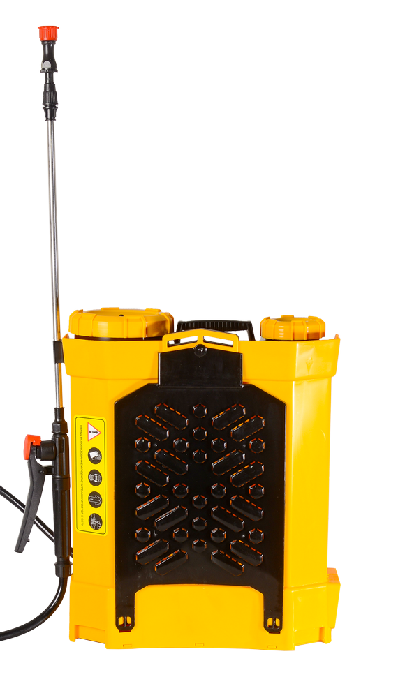 Опрыскиватель аккумуляторный Huter SP-12/8AC купить по цене 3 841 ₽ в интернет магазине ТЕХСАД