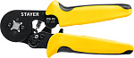 STAYER 0.25-10 мм², для втулочных наконечников, пресс-клещи CS-10 44447 Professional STAYER 0.25-10 мм², для втулочных наконечников, пресс-клещи CS-10 44447 Professional купить по цене 1 450 ₽ в интернет магазине ТЕХСАД