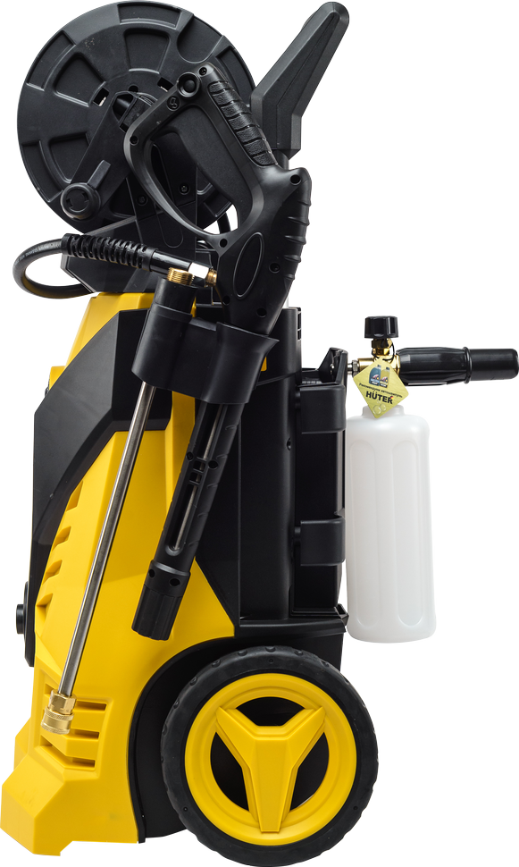 Мойка Huter W-5-2600 PRO купить по цене 25 975 ₽ в интернет магазине ТЕХСАД