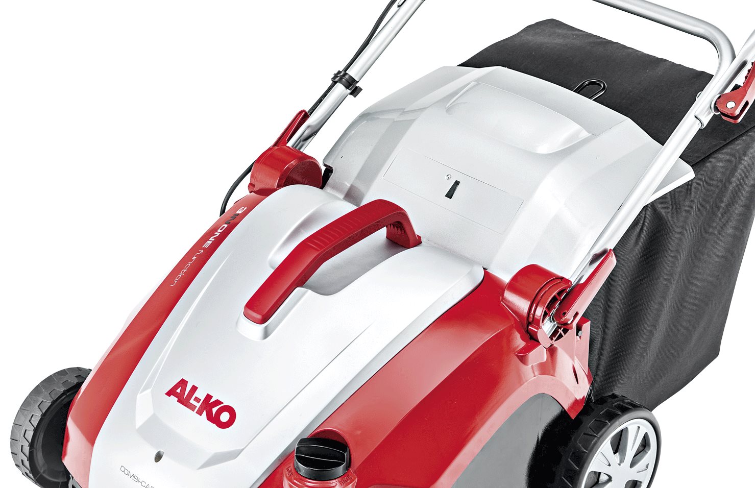 Аэратор электрический AL-KO Comfort 36 E Combi Care купить по цене 15&nbsp;990 ₽ в интернет магазине ТЕХСАД