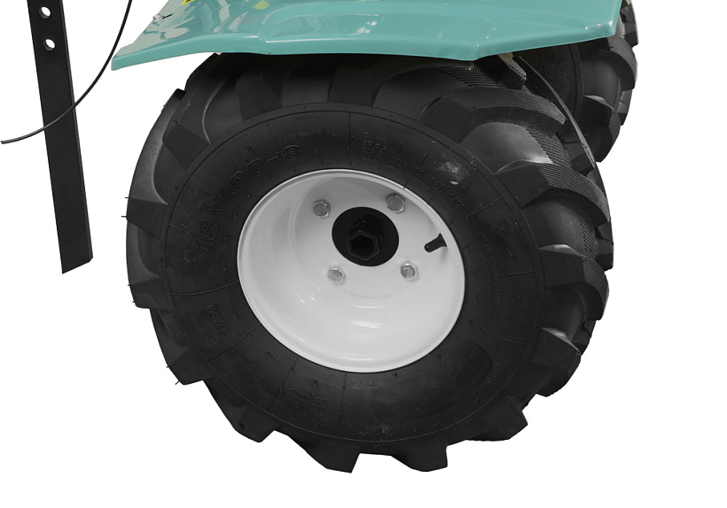 Мотоблок бензиновый Sturm! GK9213G12 купить по цене 48 990 ₽ в интернет магазине ТЕХСАД