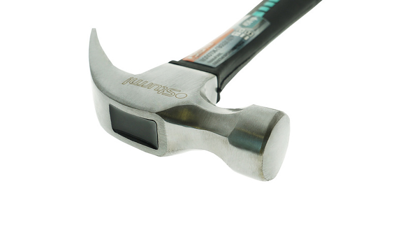 Молоток Sturm! 1010-62-FR0450 купить по цене 740 ₽ в интернет магазине ТЕХСАД