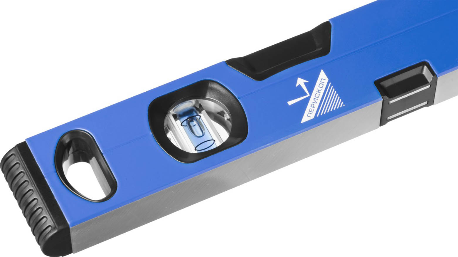 ЗУБР 2000 мм, уровень с перископом АНТЕЙ 34586-200_z01 Профессионал купить по цене 540 ₽ в интернет магазине ТЕХСАД