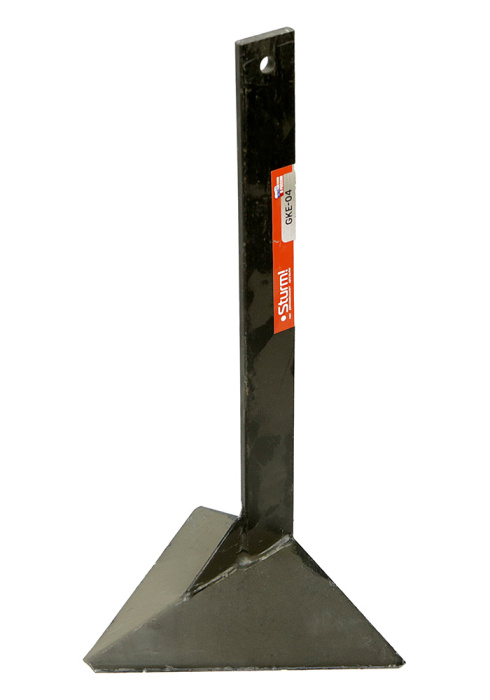 Культиватор-плоскорез 4х ножевой Sturm! GKE-04 купить по цене 5 950 ₽ в интернет магазине ТЕХСАД