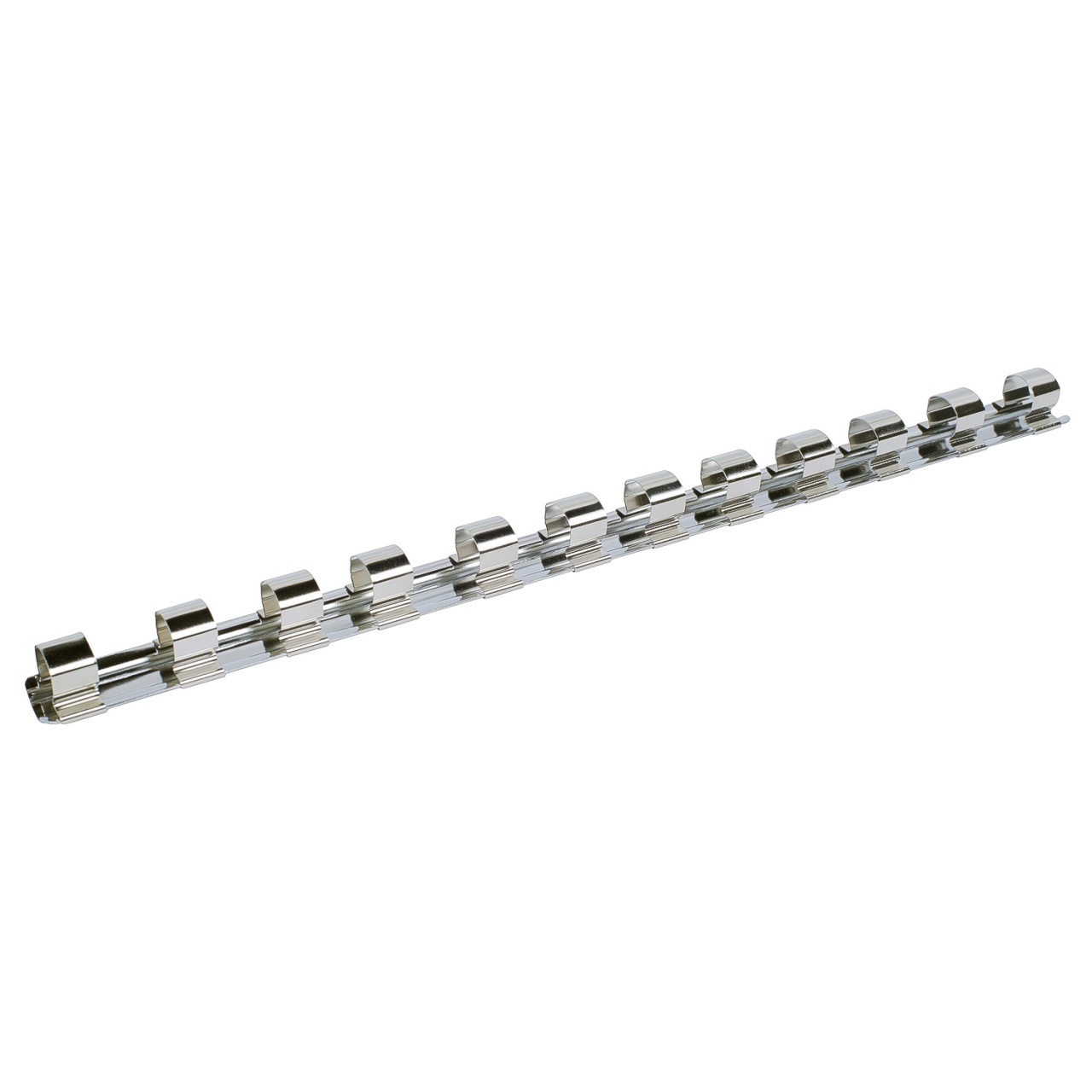 Держатель для головок 1/2'', на 12 шт KING TONY 8741312 купить по цене 200 ₽ в интернет магазине ТЕХСАД