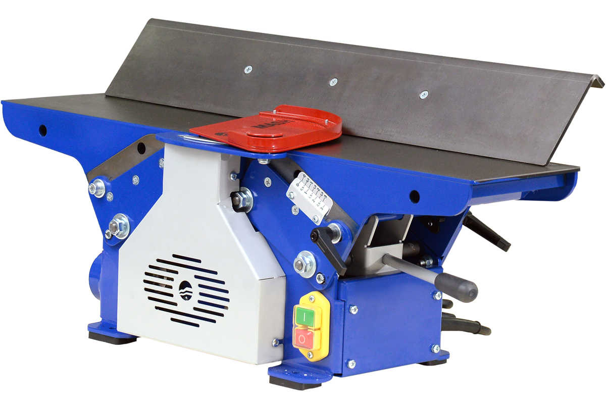 Станок фуговальный BELMASH BJM-750/150T купить по цене 36 490 ₽ в интернет магазине ТЕХСАД