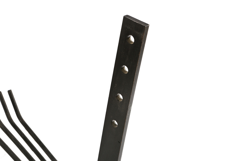 Картофелевыкапыватель для мотоблока без сцепки Sturm! GKE-01 купить по цене 1 680 ₽ в интернет магазине ТЕХСАД