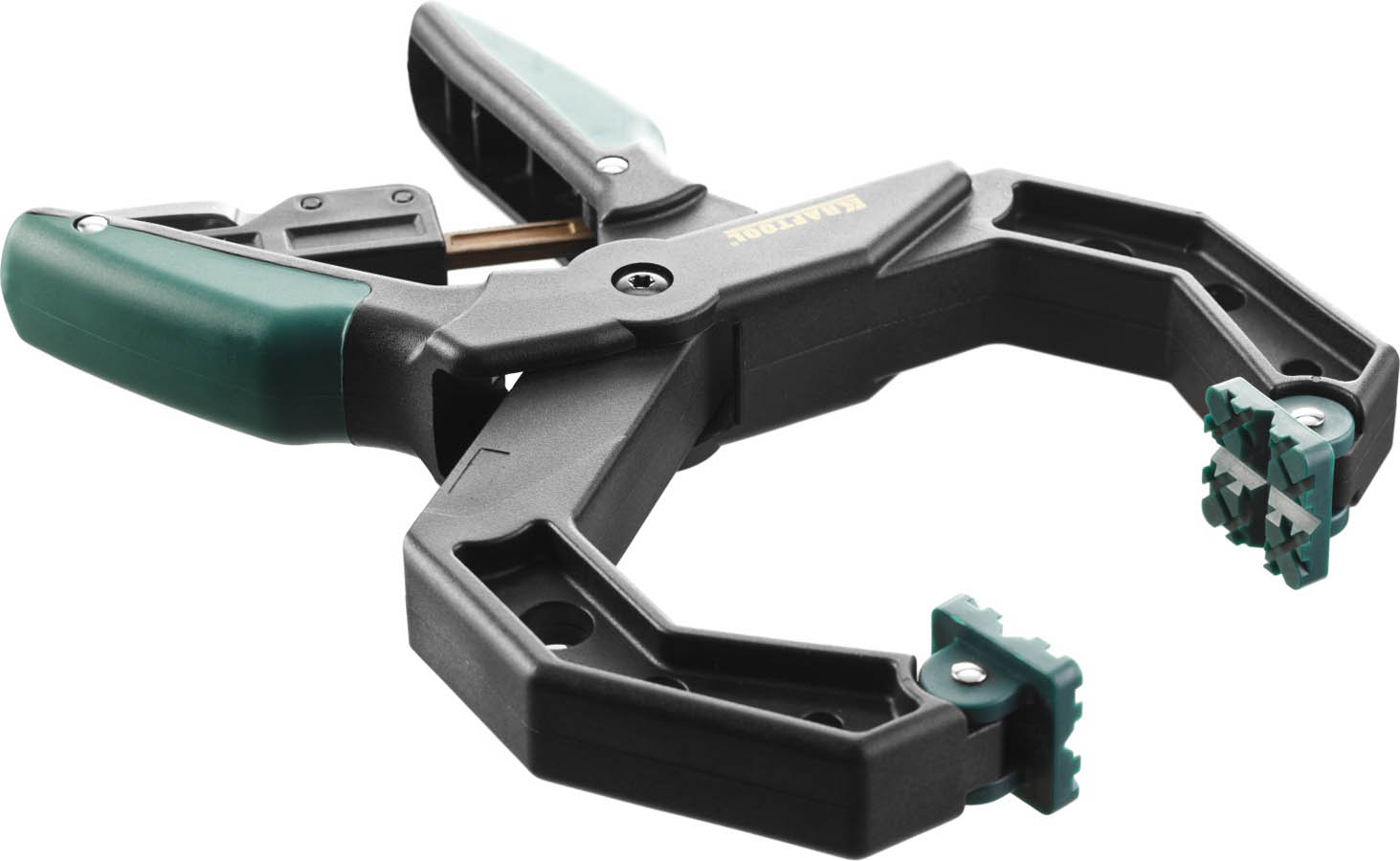 KRAFTOOL 100х80 мм, струбцина ручная RC-10 32224-10 KRAFTOOL 100х80 мм, струбцина ручная RC-10 32224-10 купить по цене 1 130 ₽ в интернет магазине ТЕХСАД