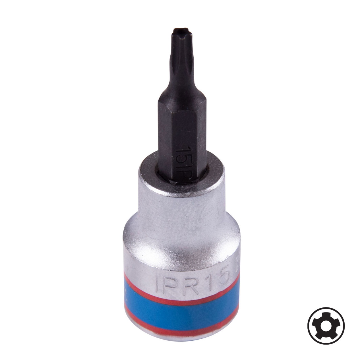 Насадка (бита) торцевая 3/8'', Torx plus, IPR15, L = 50 мм KING TONY 302D15 купить по цене 200 ₽ в интернет магазине ТЕХСАД