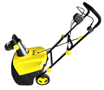 Снегоуборщик электрический HUTER SGC 2300E купить по цене 18 190 ₽ в интернет магазине ТЕХСАД