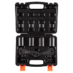 Набор фиксаторов балансирного вала BMW B47/B48/N47, кейс, 9 предметов AFFIX AF10324005C купить по цене 7 910 ₽ в интернет магазине ТЕХСАД