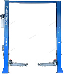 Подъемник электрогидравлический, 6 т, 380 В NORDBERG N4122HE-6B(380) купить по цене 463 674 ₽ в интернет магазине ТЕХСАД