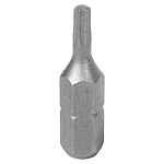 Вставка (бита) торцевая 1/4'', Torx, T10, L = 25 мм KING TONY 102510T Вставка (бита) торцевая 1/4'', Torx, T10, L = 25 мм KING TONY 102510T купить по цене 40 ₽ в интернет магазине ТЕХСАД