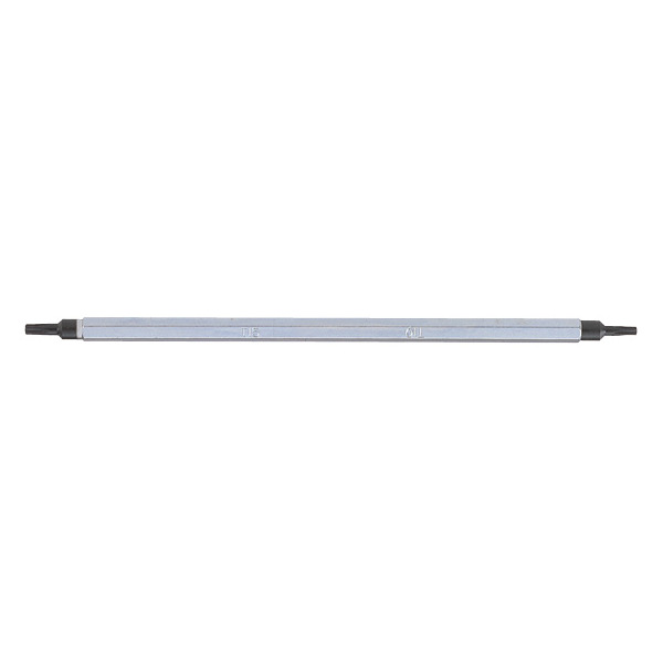 Вставка (бита) для отвертки 91232, Torx T10 / Torx T15 KING TONY 1317115TN купить по цене 250 ₽ в интернет магазине ТЕХСАД