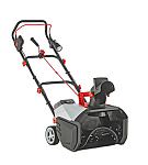 Снегоуборщик аккумуляторный AL-KO Comfort SnowLine ST 4048 Energy Flex, без аккумулятора купить по цене 22 492 ₽ в интернет магазине ТЕХСАД