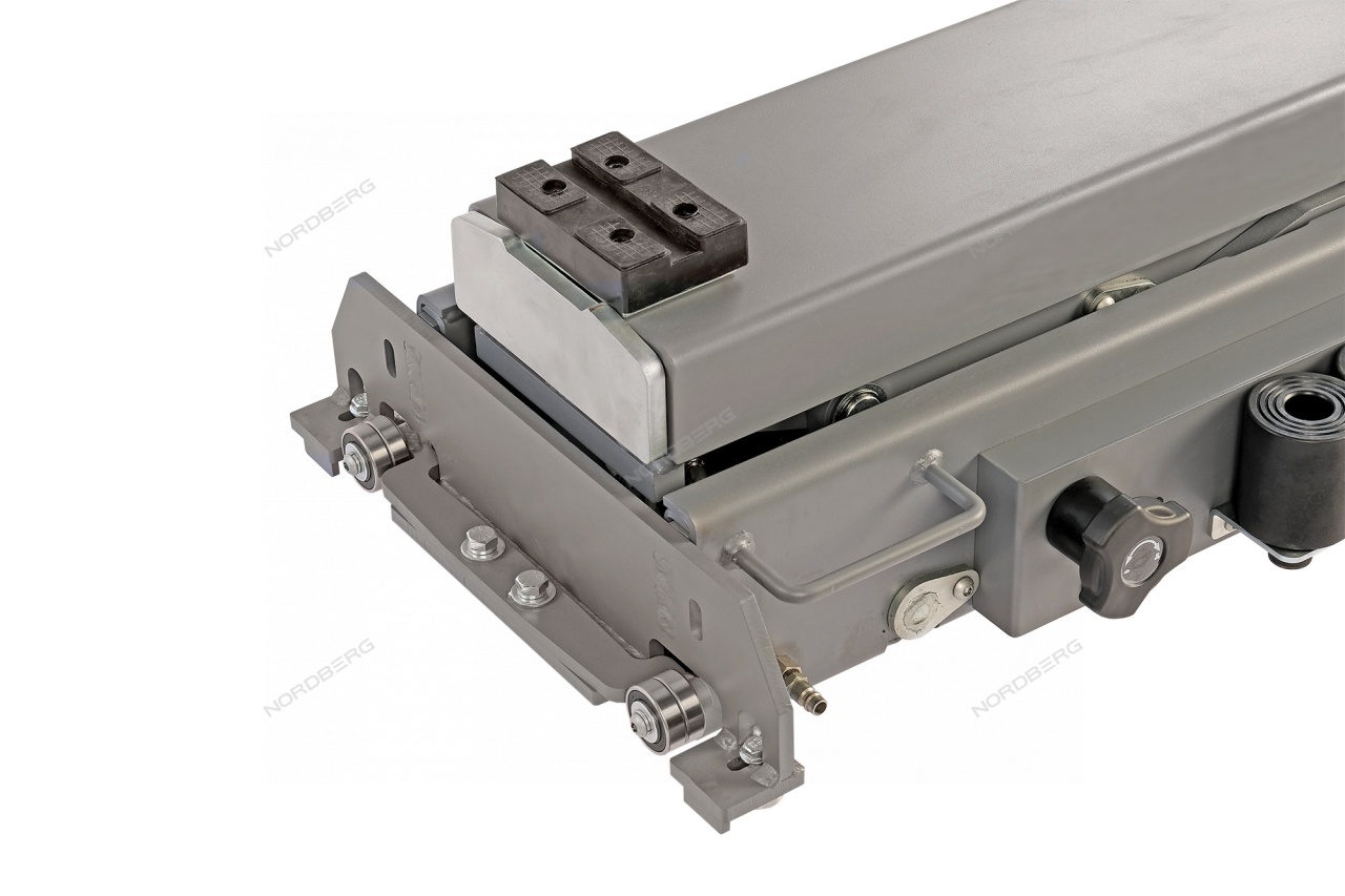 Траверса пневмогидравлическая, 4 т NORDBERG N433E купить по цене 144 368 ₽ в интернет магазине ТЕХСАД